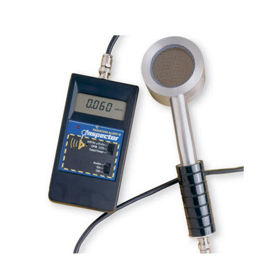 多功能射线检测仪 Inspector EXP