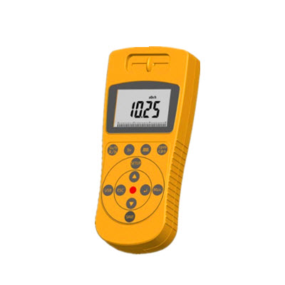 多功能数字核辐射仪 900