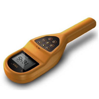 多功能数字辐射仪 R500