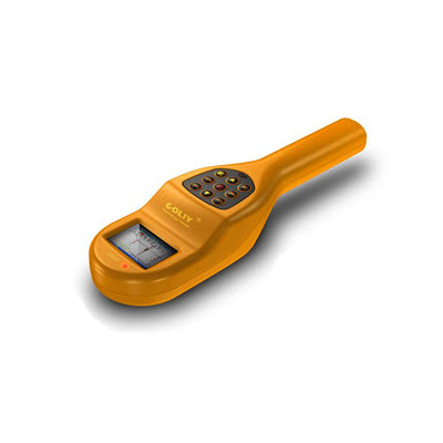 多任务核辐射仪 R800