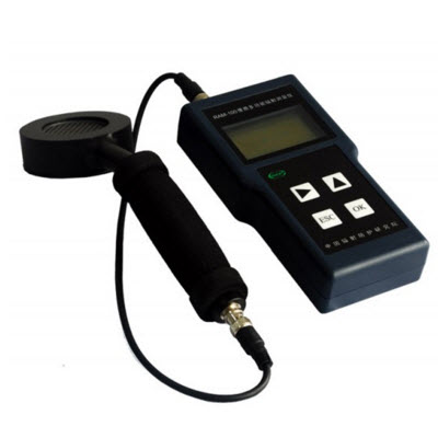 便携式多功能辐射仪 RAM-100