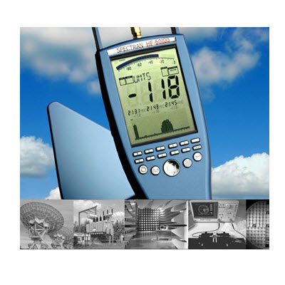 电磁辐射检测仪 HF-60105