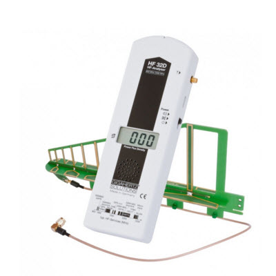 电磁辐射检测仪 HF32D