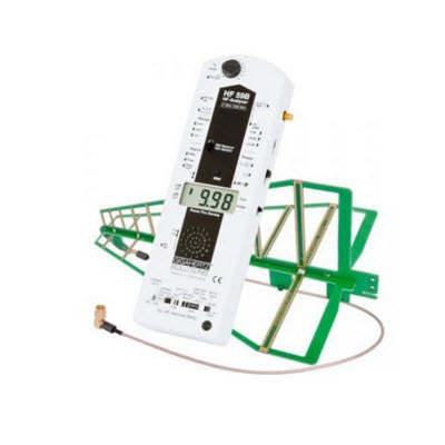 电磁辐射检测仪 HF59B