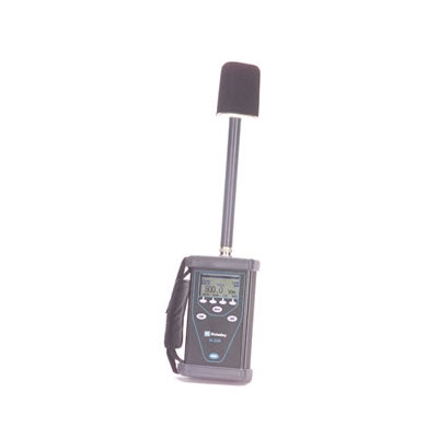 射频电磁辐射分析仪 HI-2200