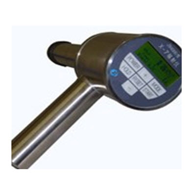 智能化х-γ辐射仪 JB4000