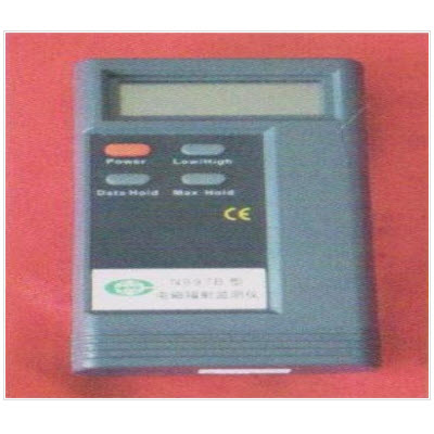 电磁辐射检测仪 N998B