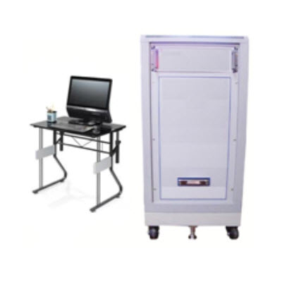 低本底αβ测量仪 FJ-102