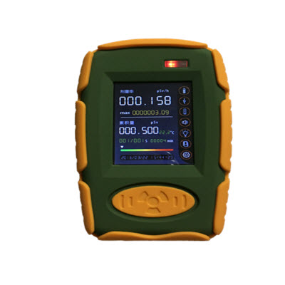 核辐射检测仪(个人剂量) SLT-58B