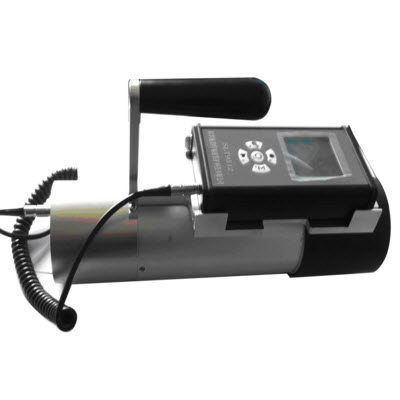 高灵敏度x、γ辐射检测仪 SLT9512