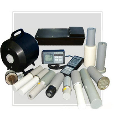 多功能射线检测仪 AT1117M