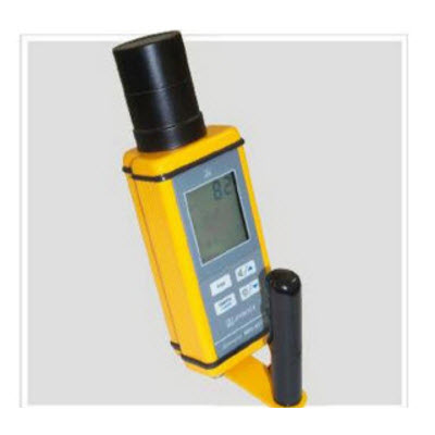 便携式辐射剂量仪 AT1125