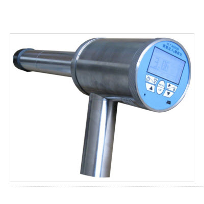 智能化х-γ辐射仪 SLT500B