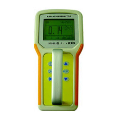 βγ射线检测仪 BS9601
