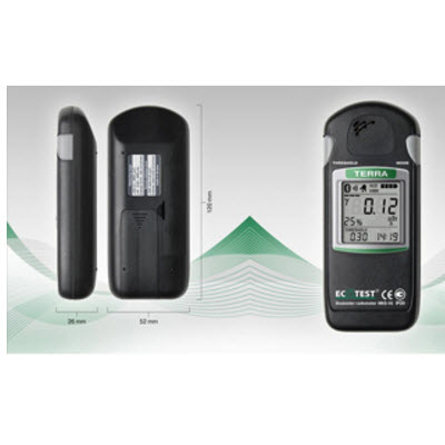 多功能射线报警仪 TERRA(MKS-05)