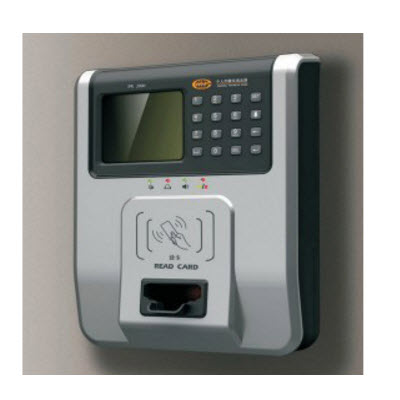 个人剂量管理系统 FJ3000