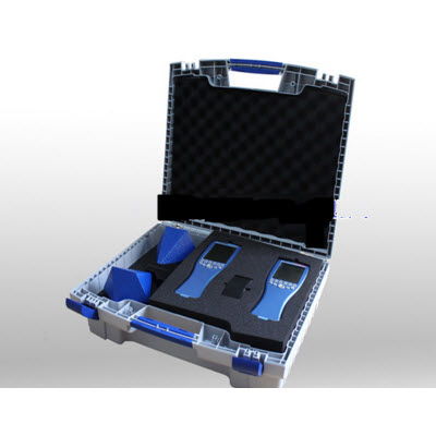 全频段电磁辐射仪套装 EMF-BUNDLE-4