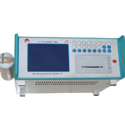 测氡仪（α谱仪）SLT-2000R