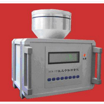 氡连续监测仪 RLM-I