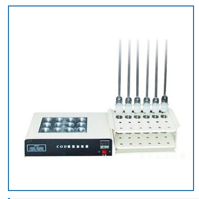 COD恒温加热器(COD消解仪) LH-501