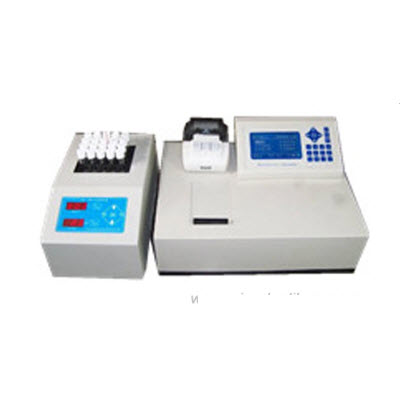 COD快速测定仪 LH-100