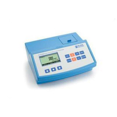 多参数水质分析仪 H5HI83205