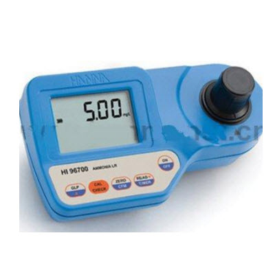 便携式氨氮测定仪 H5HI96700