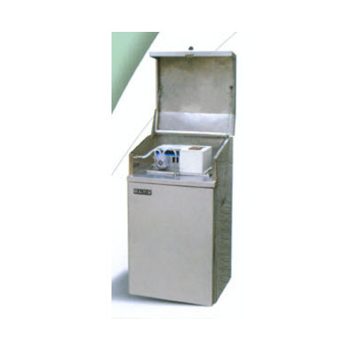 全自动水质采样器 JYT8-ETC-1000