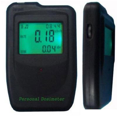 辐射仪 DP802i