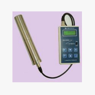 便携式X-γ辐射仪 RM-2030A