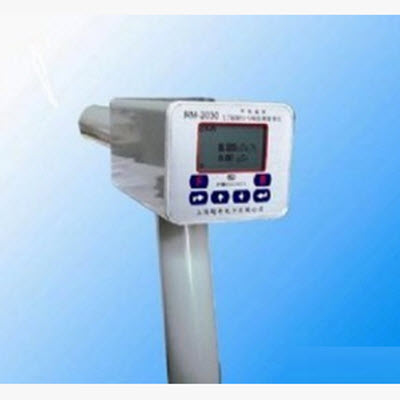 手持式X-γ辐射仪 RM2030