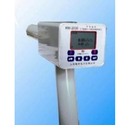 加长型X-γ辐射仪 RM2030