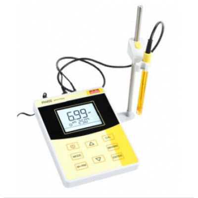 台式PH计 PH400 basic