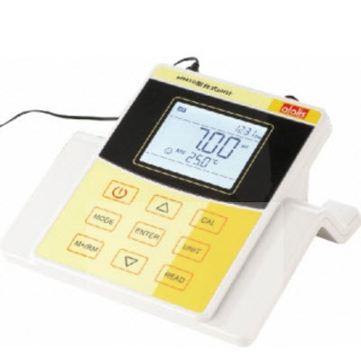 实验室pH计 PH410