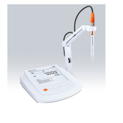 精密pH/溶解氧仪  Bante903