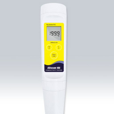 笔式电导率仪 ECscan10L