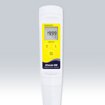 笔式电导率仪 ECscan10H