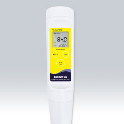 笔式电导率仪 ECscan20