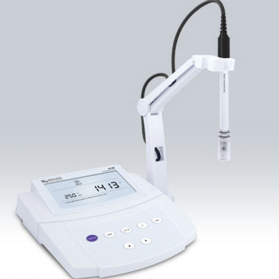 实验室电导率仪 DDS-11AW