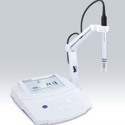 实验室电导率仪 DDS-307W