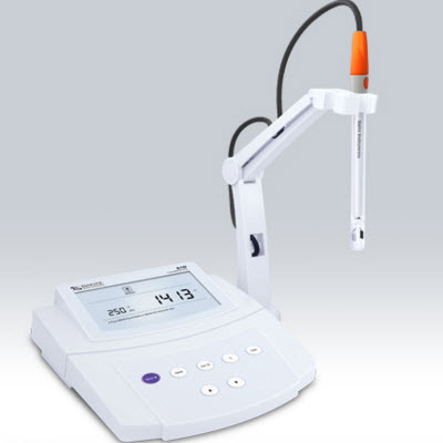 精密电导率/TDS计 Bante510