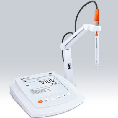 多参数水质分析仪 Bante900