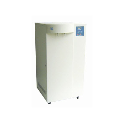 落地式超纯水机  UPH-III-20/40/60/100L