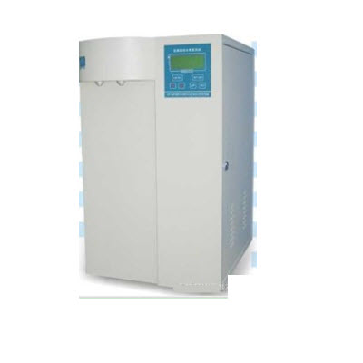 台上式超纯水机  UPH-III-5/10/20T