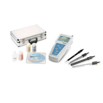 便携式多参数分析仪  DZB-718-A型