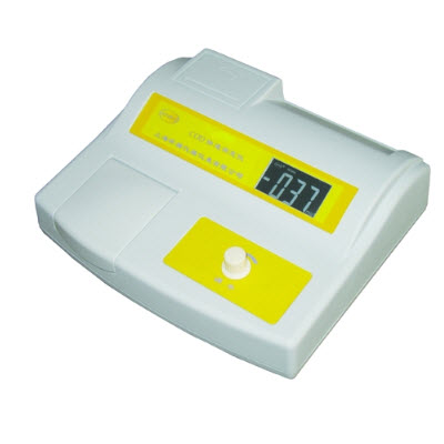 多参数水质分析仪 DR6100