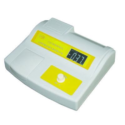 多参数水质分析仪 DR6100B