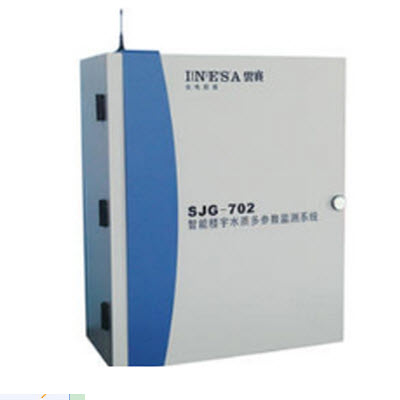 水质多参数监测系统 SJG—702 型