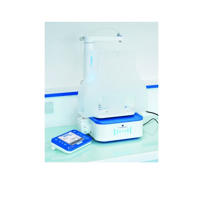 新一代全自动重量稀释仪     Dilumat Start/Expert/Expert EVO