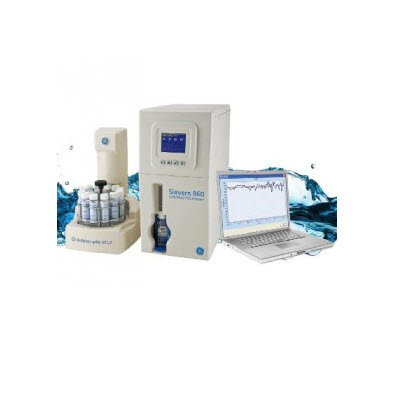 TOC分析仪  Sievers 860实验室型